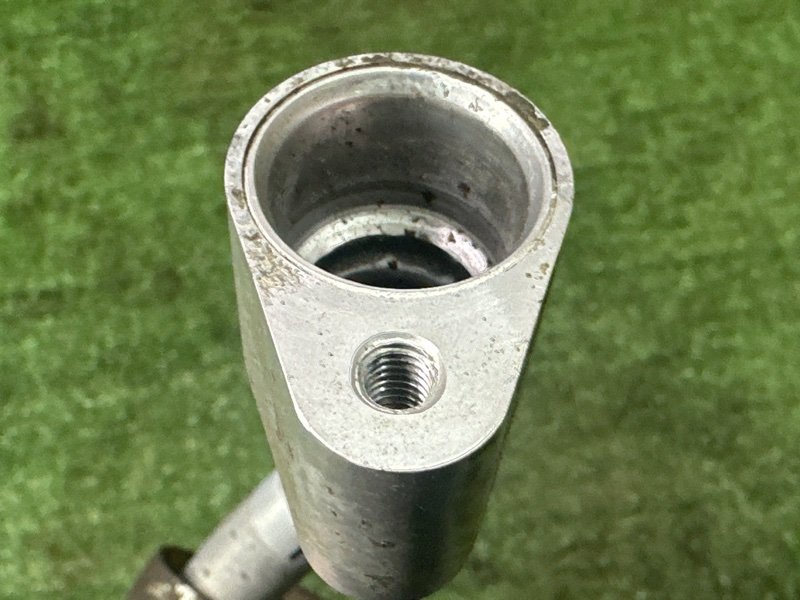 Трубка кондиционера Nissan Murano 2008 Z51