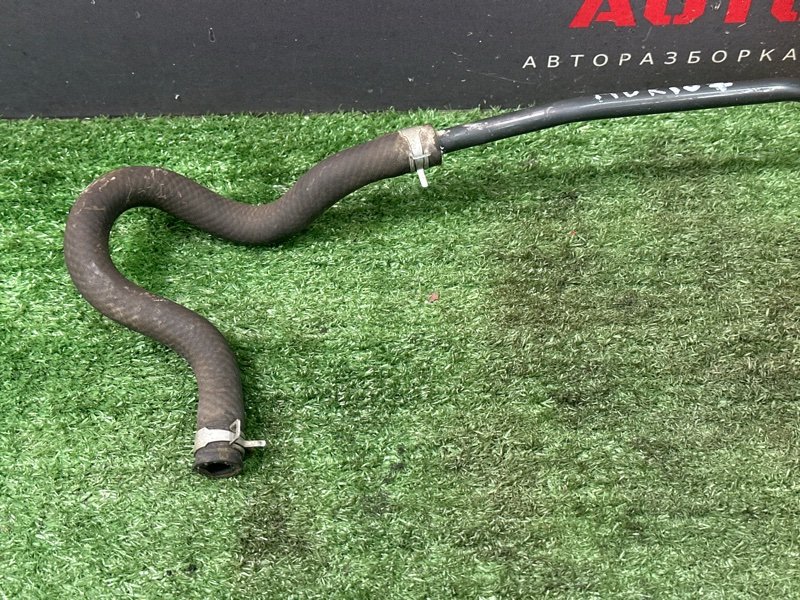 Трубка вакуумного усилителя тормозов Nissan Murano 2008 Z51