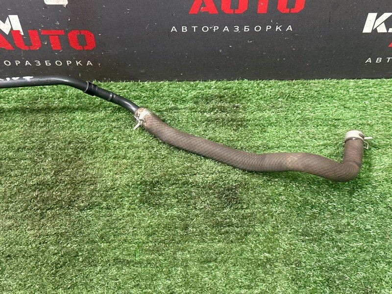 Трубка вакуумного усилителя тормозов Nissan Murano 2008 Z51