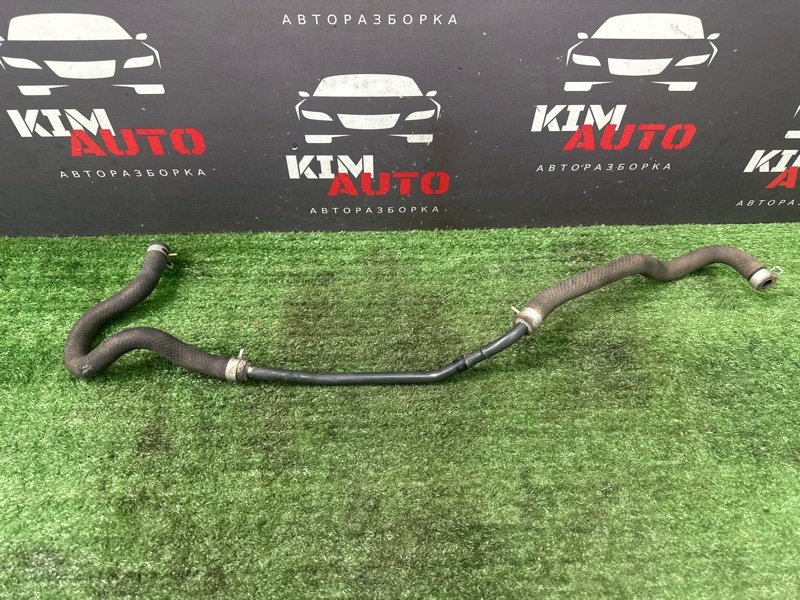 Трубка вакуумного усилителя тормозов Nissan Murano 2008 Z51