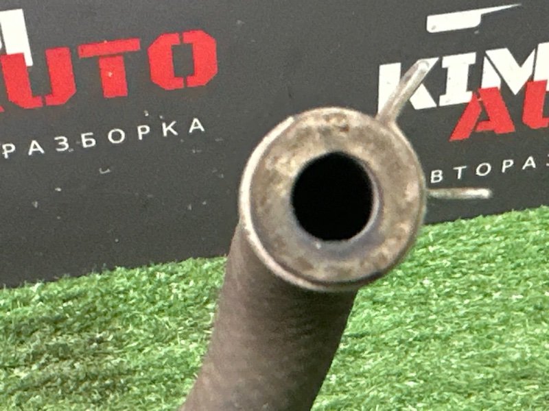 Трубка вакуумного усилителя тормозов Nissan Murano 2008 Z51