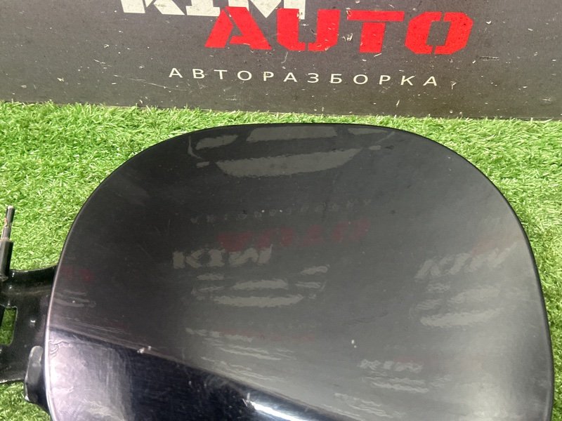 Лючок бензобака Nissan Murano 2008 Z51