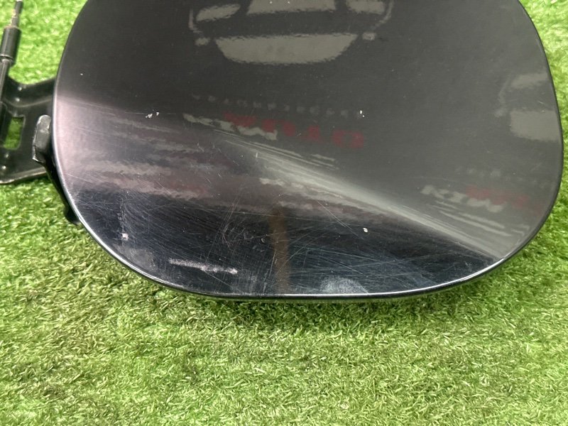 Лючок бензобака Nissan Murano 2008 Z51