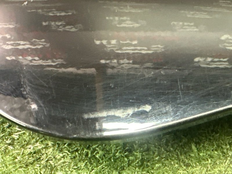 Лючок бензобака Nissan Murano 2008 Z51