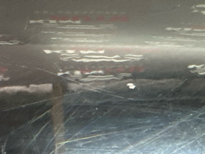 Лючок бензобака Nissan Murano 2008 Z51