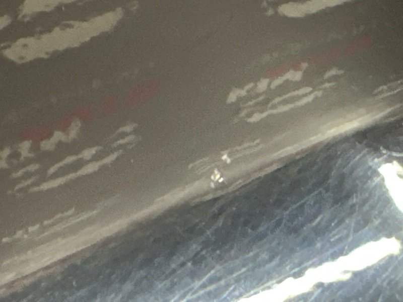 Лючок бензобака Nissan Murano 2008 Z51