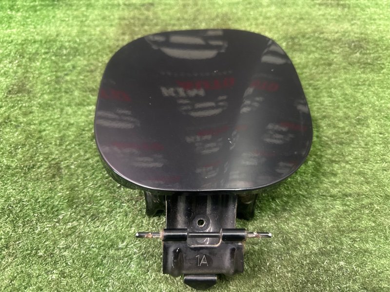 Лючок бензобака Nissan Murano 2008 Z51