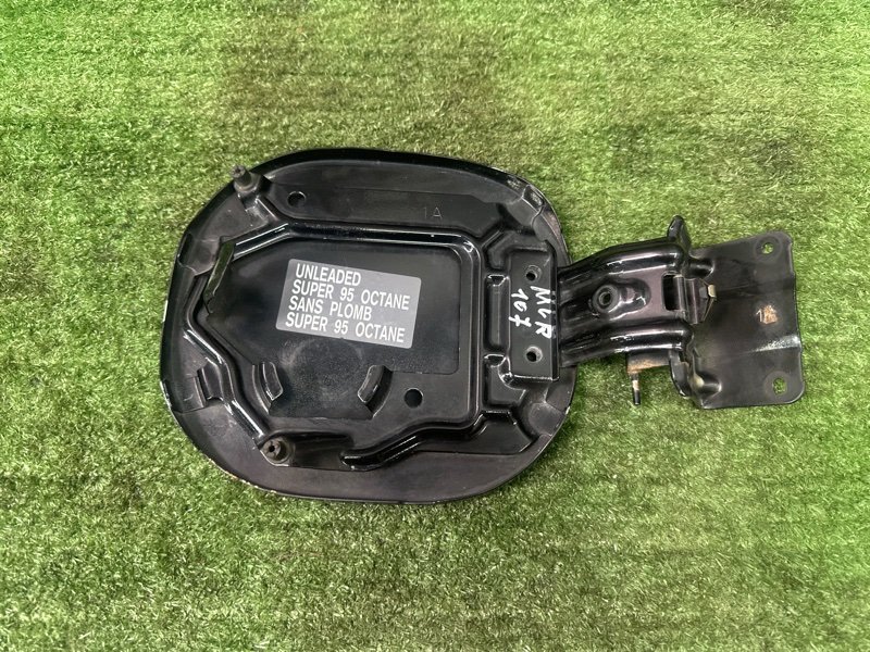 Лючок бензобака Nissan Murano 2008 Z51