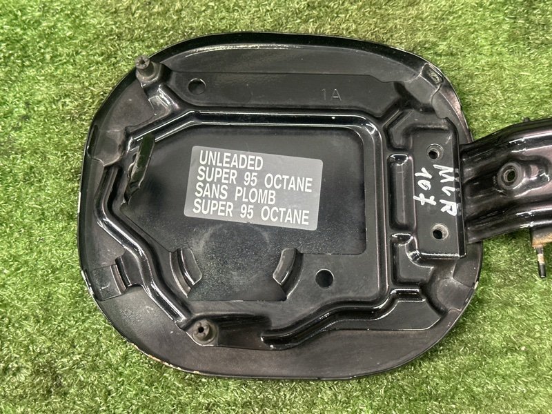 Лючок бензобака Nissan Murano 2008 Z51