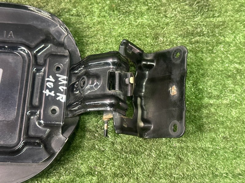 Лючок бензобака Nissan Murano 2008 Z51