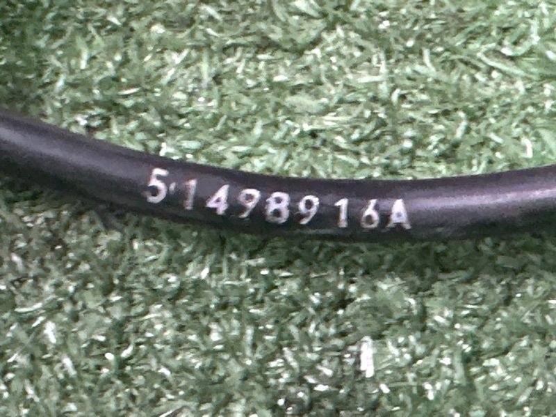 Датчик ABS Nissan Murano 2008 Z51