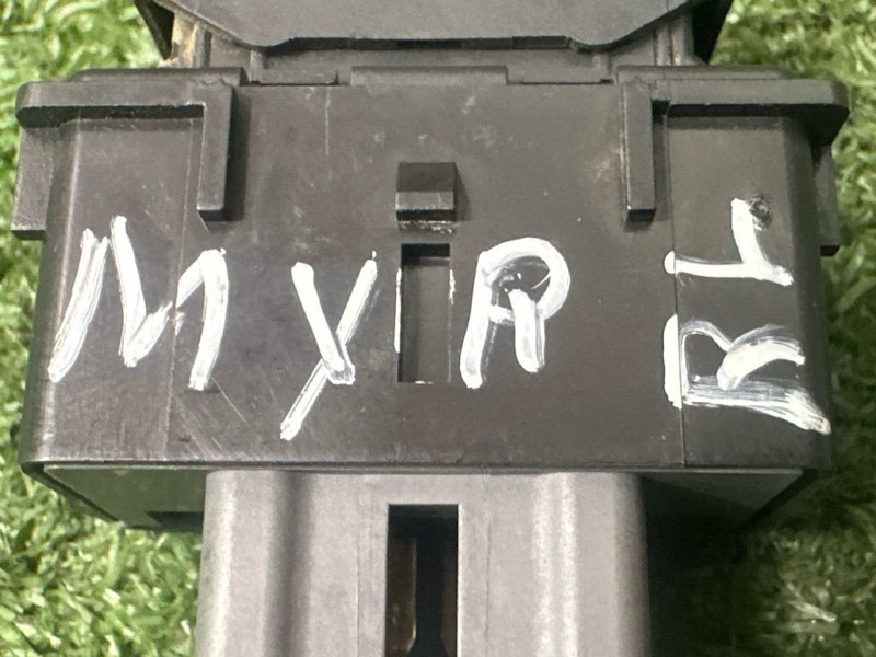 Кнопка обогрева сидений Nissan Murano 2008 Z51