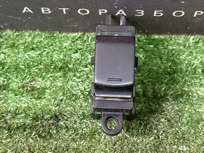 Кнопка стеклоподъемника Nissan Murano 2008 Z51