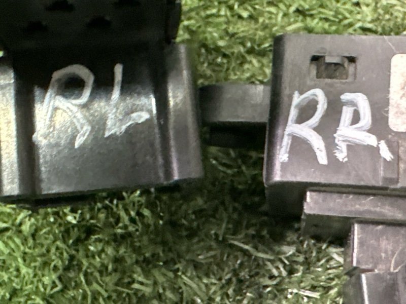 Кнопка стеклоподъемника Nissan Murano 2008 Z51