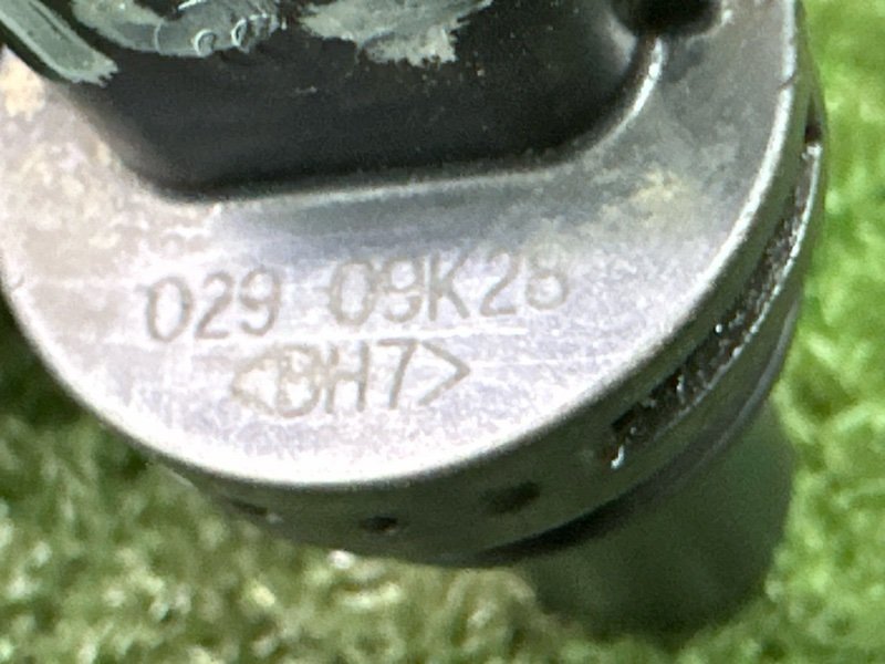 Датчик коленвала Nissan Murano 2008 Z51