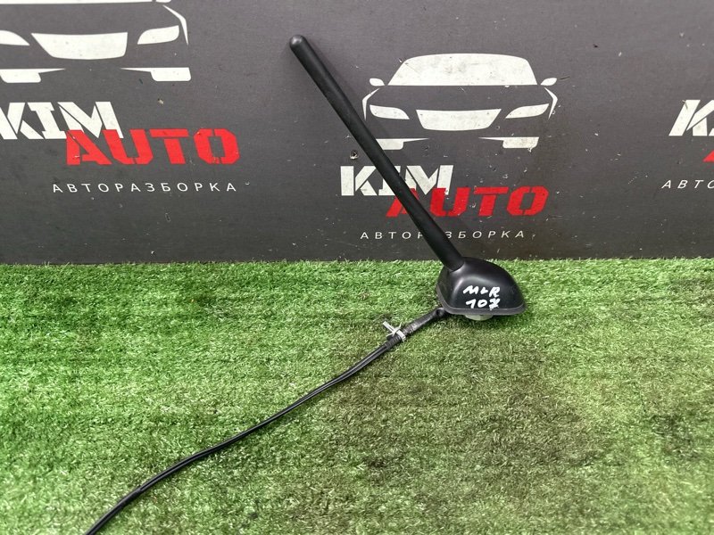 Антенна Nissan Murano 2008 Z51