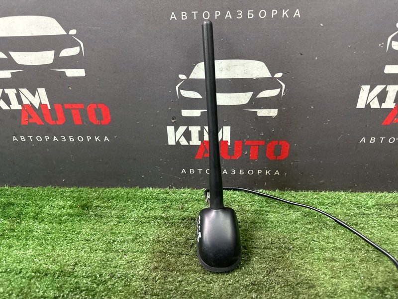 Антенна Nissan Murano 2008 Z51
