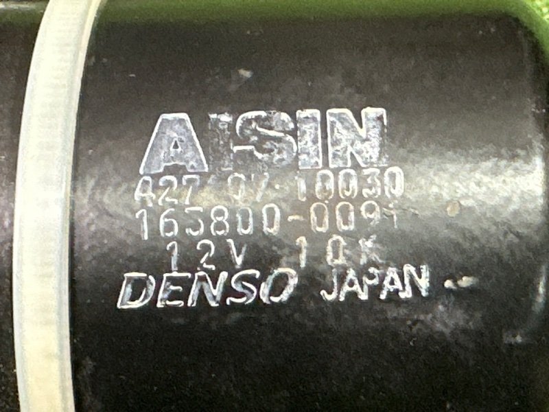 Электропривод крышки багажника Nissan Murano 2008 Z51