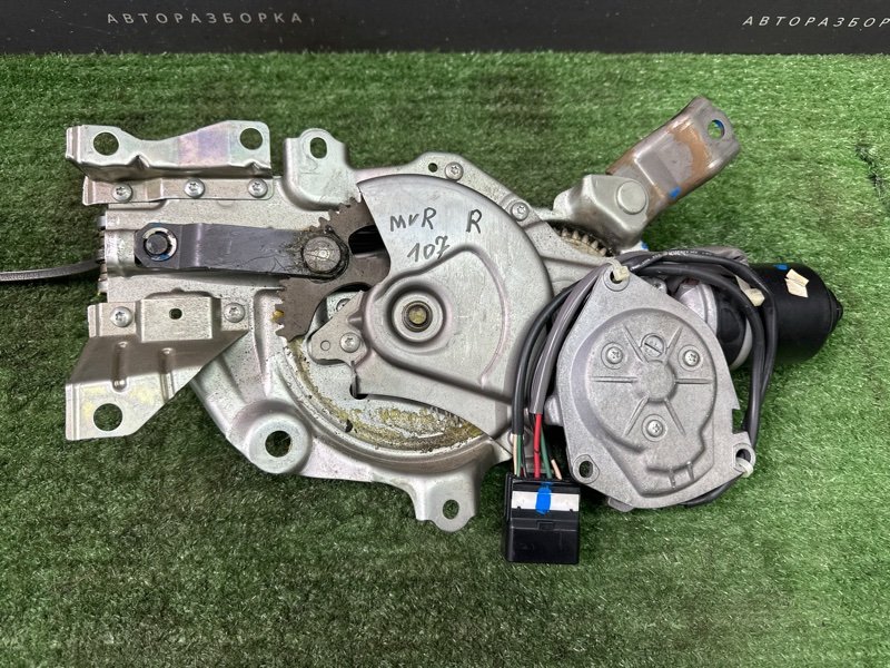 Электропривод крышки багажника Nissan Murano 2008 Z51