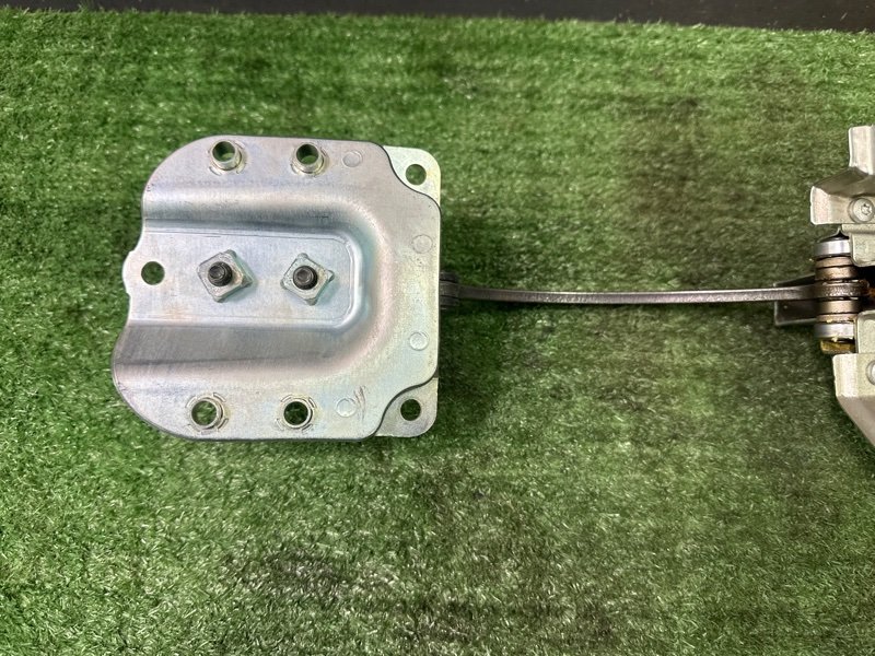 Электропривод крышки багажника Nissan Murano 2008 Z51