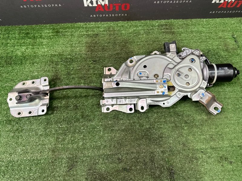 Электропривод крышки багажника Nissan Murano 2008 Z51