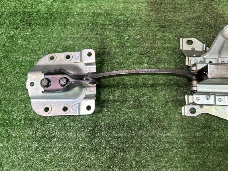 Электропривод крышки багажника Nissan Murano 2008 Z51