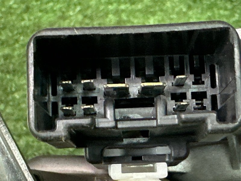 Электропривод крышки багажника Nissan Murano 2008 Z51