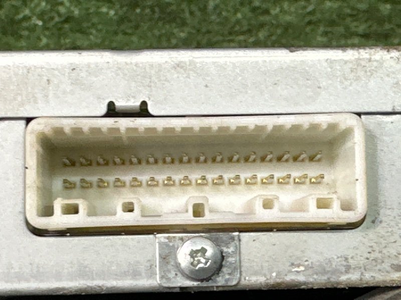 Блок иммобилайзера Nissan Murano 2008 Z51