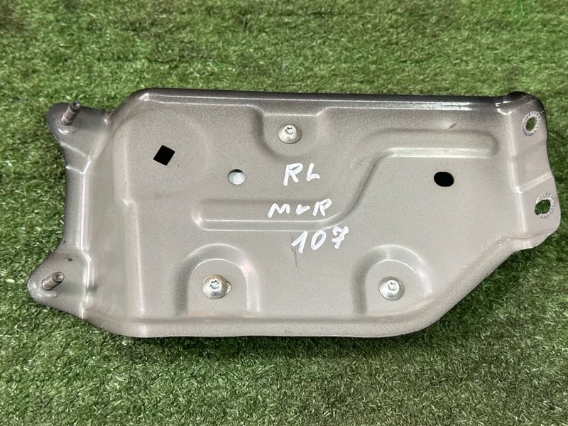 Блок иммобилайзера Nissan Murano 2008 Z51