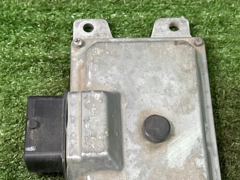 Блок управления CVT Nissan Murano 2008 Z51