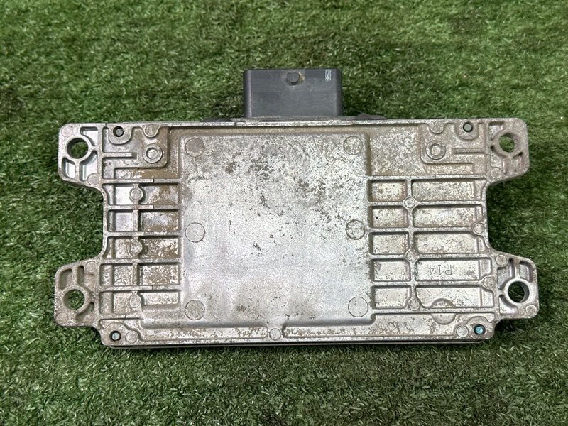 Блок управления CVT Nissan Murano 2008 Z51