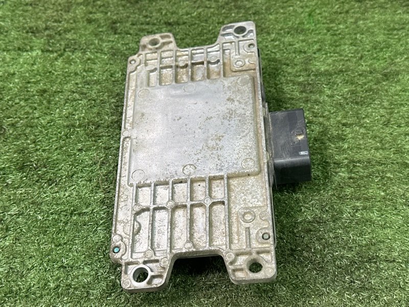 Блок управления CVT Nissan Murano 2008 Z51