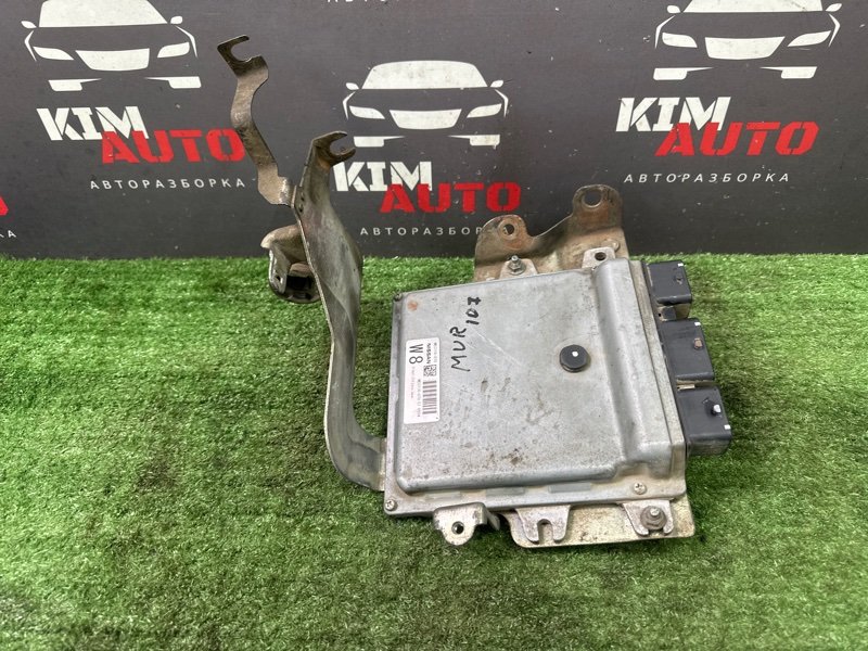 Блок управления двигателем (ЭБУ) Nissan Murano 2008 Z51