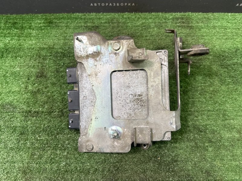 Блок управления двигателем (ЭБУ) Nissan Murano 2008 Z51