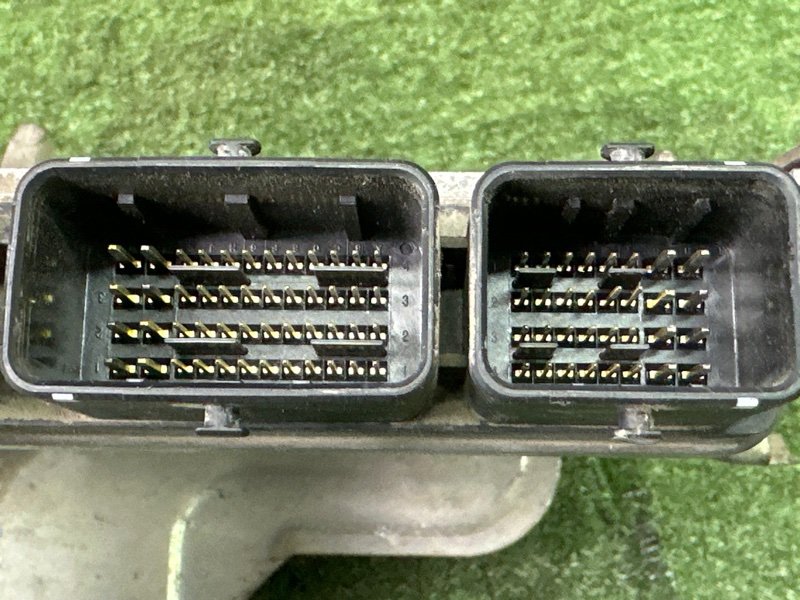 Блок управления двигателем (ЭБУ) Nissan Murano 2008 Z51