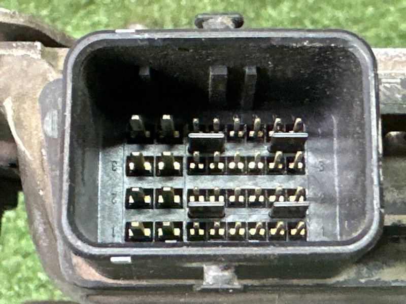 Блок управления двигателем (ЭБУ) Nissan Murano 2008 Z51