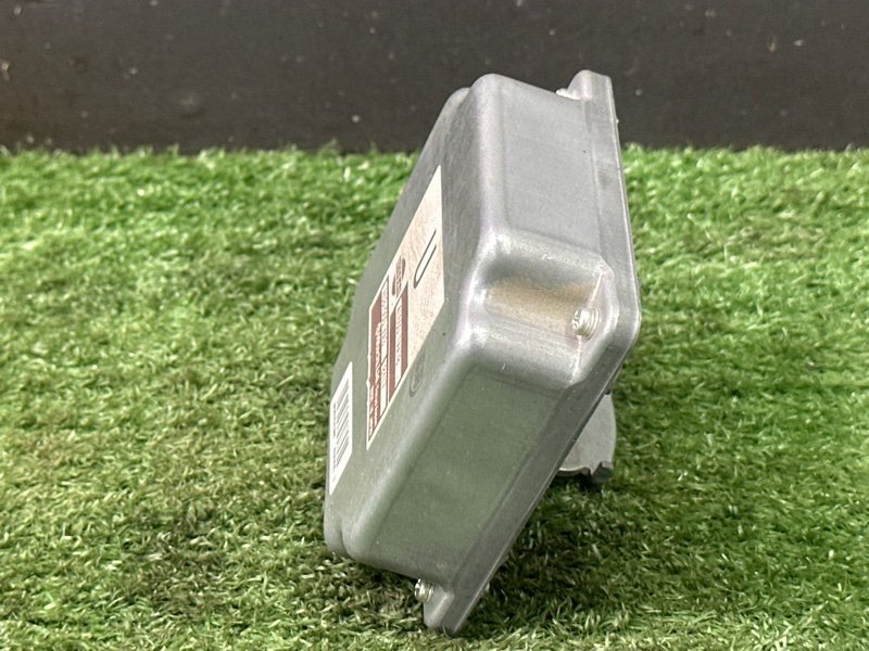 Блок управления раздаточной коробкой Nissan Murano 2008 Z51