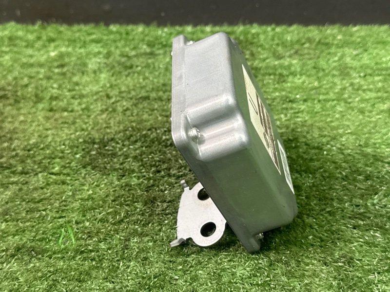 Блок управления раздаточной коробкой Nissan Murano 2008 Z51