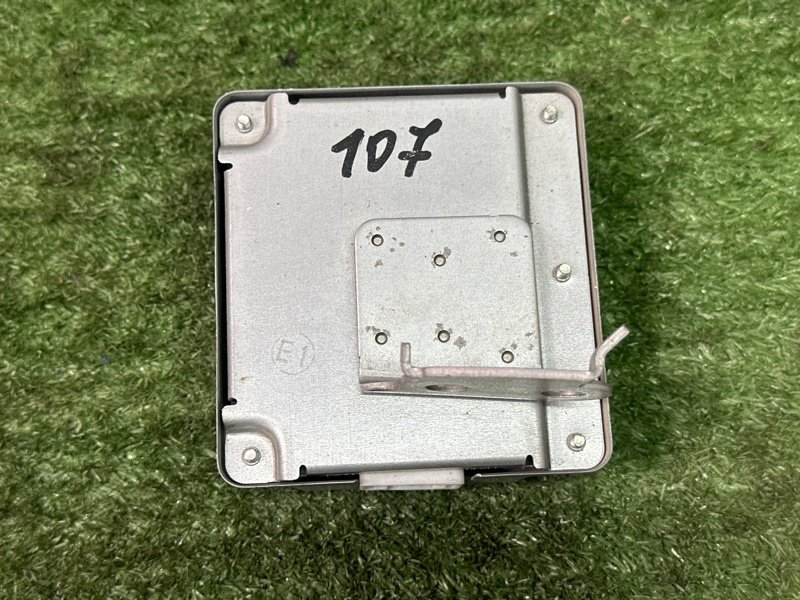 Блок управления раздаточной коробкой Nissan Murano 2008 Z51