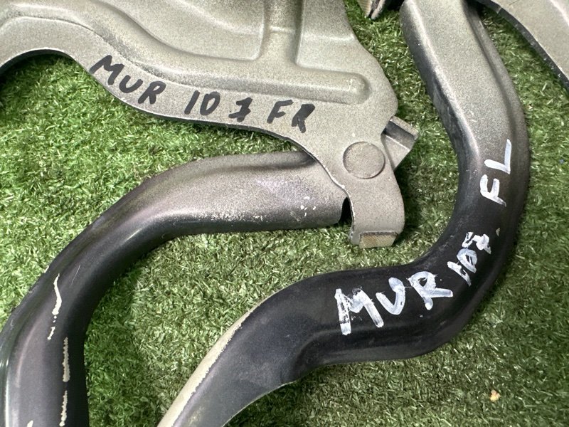 Петли капота Nissan Murano 2008 Z51