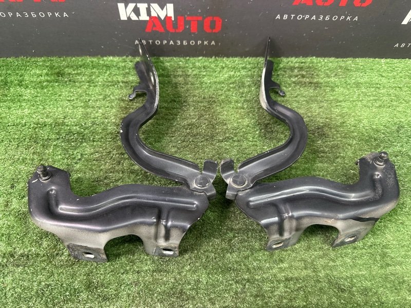 Петли капота Nissan Murano 2008 Z51
