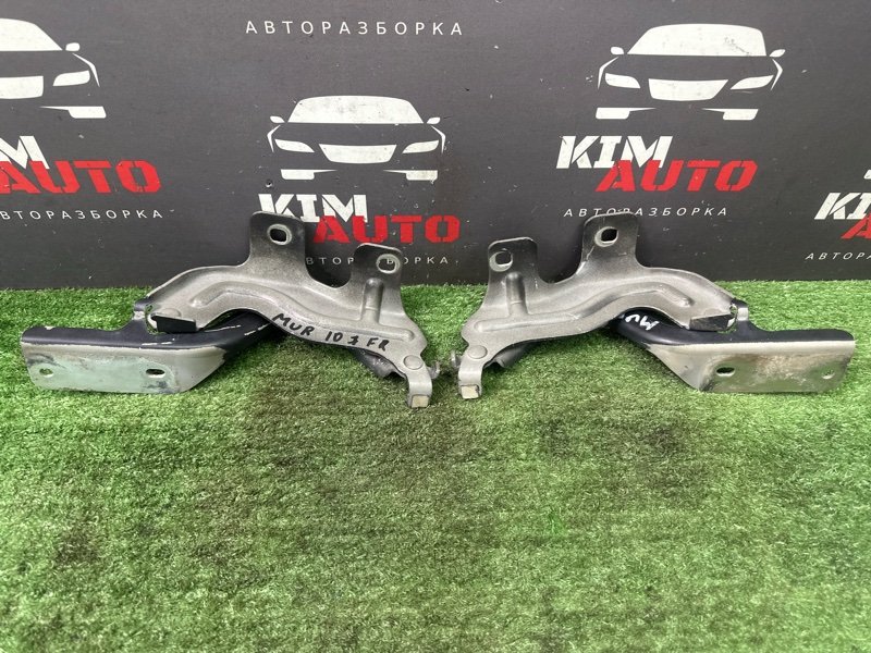 Петли капота Nissan Murano 2008 Z51