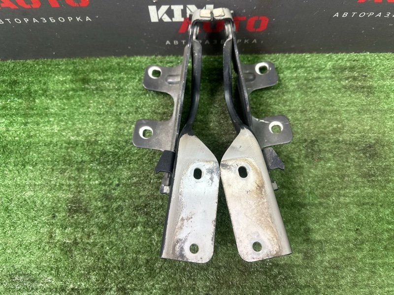 Петли капота Nissan Murano 2008 Z51