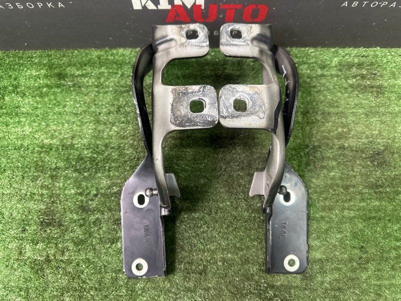 Петли капота Nissan Murano 2008 Z51