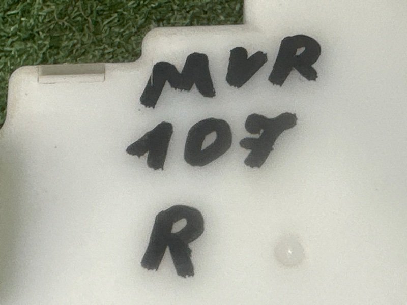 Замок крышки багажника Nissan Murano 2008 Z51