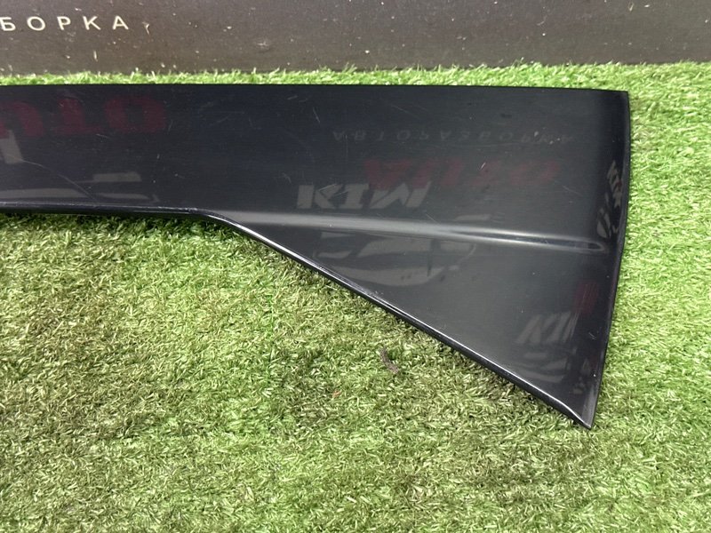 Накладка двери наружная Nissan Murano 2008 Z51