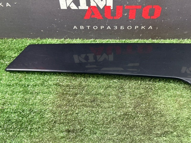 Накладка двери наружная Nissan Murano 2008 Z51