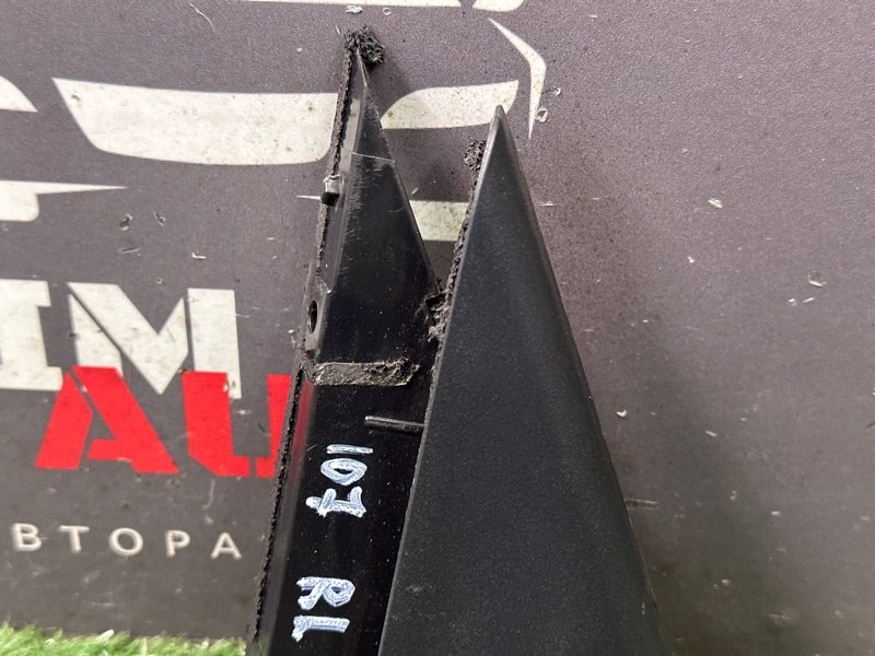 Накладка двери внутренняя Nissan Murano 2008 Z51