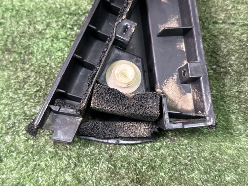 Накладка двери внутренняя Nissan Murano 2008 Z51