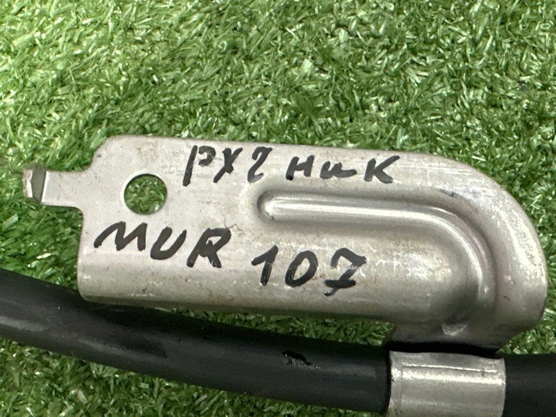 Трос ручника Nissan Murano 2008 Z51